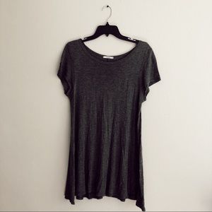 Acemi tshirt dress